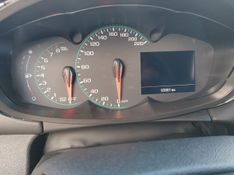 Chevrolet TRACKER LTZ 1.4 TURBO 2017 GRASSI VEÍCULOS LAJEADO / Carros no Vale