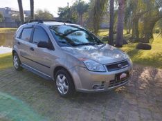Ford FIESTA 1.0 2008 GRASSI VEÍCULOS LAJEADO / Carros no Vale