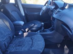 Peugeot 207 XR 1.4 2010 GRASSI VEÍCULOS LAJEADO / Carros no Vale