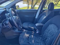 Peugeot 207 XR 1.4 2010 GRASSI VEÍCULOS LAJEADO / Carros no Vale