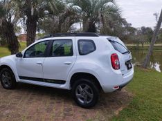 Renault DUSTER DYNAMIQUE 2.0 2014 GRASSI VEÍCULOS LAJEADO / Carros no Vale