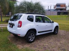 Renault DUSTER DYNAMIQUE 2.0 2014 GRASSI VEÍCULOS LAJEADO / Carros no Vale