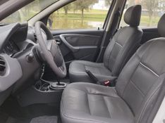 Renault DUSTER DYNAMIQUE 2.0 2014 GRASSI VEÍCULOS LAJEADO / Carros no Vale