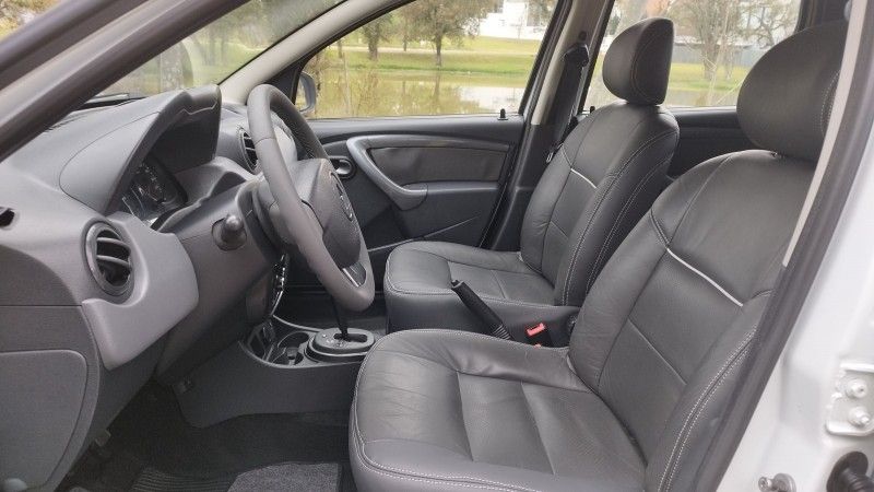 Renault DUSTER DYNAMIQUE 2.0 2014 GRASSI VEÍCULOS LAJEADO / Carros no Vale