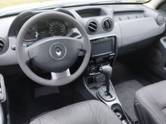 Renault DUSTER DYNAMIQUE 2.0 2014 GRASSI VEÍCULOS LAJEADO / Carros no Vale