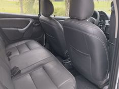 Renault DUSTER DYNAMIQUE 2.0 2014 GRASSI VEÍCULOS LAJEADO / Carros no Vale