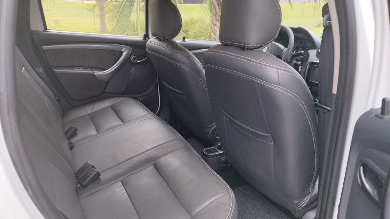 Renault DUSTER DYNAMIQUE 2.0 2014 GRASSI VEÍCULOS LAJEADO / Carros no Vale