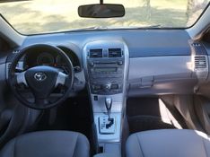 Toyota COROLLA XEi 2.0 2012 GRASSI VEÍCULOS LAJEADO / Carros no Vale