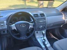 Toyota COROLLA XEi 2.0 2012 GRASSI VEÍCULOS LAJEADO / Carros no Vale