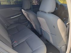 Toyota COROLLA XEi 2.0 2012 GRASSI VEÍCULOS LAJEADO / Carros no Vale