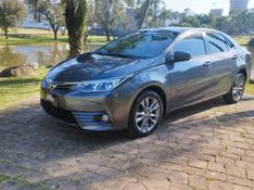 Toyota COROLLA XEi 2.0 2019 GRASSI VEÍCULOS LAJEADO / Carros no Vale