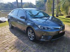 Toyota COROLLA XEi 2.0 2019 GRASSI VEÍCULOS LAJEADO / Carros no Vale