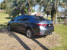 Toyota COROLLA XEi 2.0 2019 GRASSI VEÍCULOS LAJEADO / Carros no Vale
