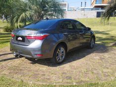 Toyota COROLLA XEi 2.0 2019 GRASSI VEÍCULOS LAJEADO / Carros no Vale