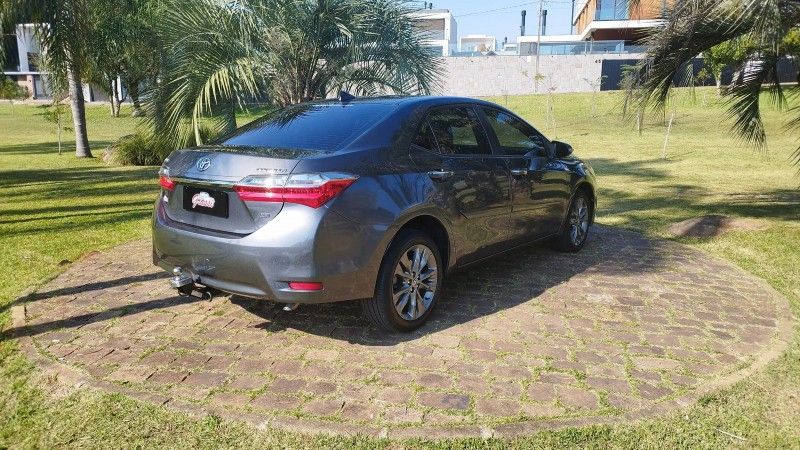 Toyota COROLLA XEi 2.0 2019 GRASSI VEÍCULOS LAJEADO / Carros no Vale