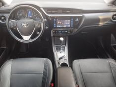 Toyota COROLLA XEi 2.0 2019 GRASSI VEÍCULOS LAJEADO / Carros no Vale