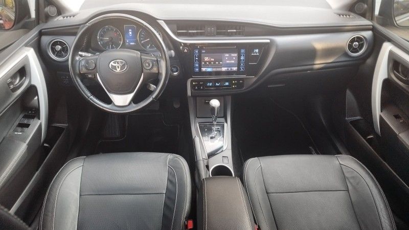 Toyota COROLLA XEi 2.0 2019 GRASSI VEÍCULOS LAJEADO / Carros no Vale