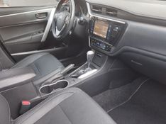 Toyota COROLLA XEi 2.0 2019 GRASSI VEÍCULOS LAJEADO / Carros no Vale