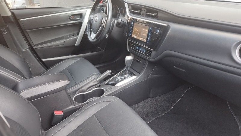 Toyota COROLLA XEi 2.0 2019 GRASSI VEÍCULOS LAJEADO / Carros no Vale