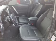 Toyota COROLLA XEi 2.0 2019 GRASSI VEÍCULOS LAJEADO / Carros no Vale