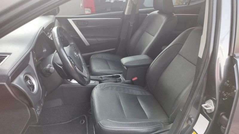 Toyota COROLLA XEi 2.0 2019 GRASSI VEÍCULOS LAJEADO / Carros no Vale