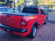 Volkswagen SAVEIRO 1.6 2015 GRASSI VEÍCULOS LAJEADO / Carros no Vale