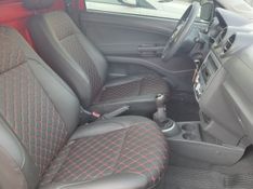 Volkswagen SAVEIRO 1.6 2015 GRASSI VEÍCULOS LAJEADO / Carros no Vale