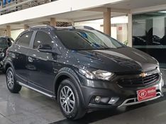 Chevrolet ONIX ACTIV 1.4 2018 HÉLIO AUTOMÓVEIS LAJEADO / Carros no Vale
