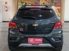 Chevrolet ONIX ACTIV 1.4 2018 HÉLIO AUTOMÓVEIS LAJEADO / Carros no Vale