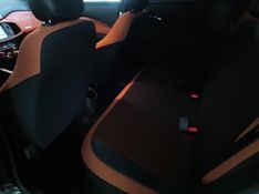 Chevrolet ONIX ACTIV 1.4 2018 HÉLIO AUTOMÓVEIS LAJEADO / Carros no Vale