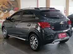 Chevrolet ONIX ACTIV 1.4 2018 HÉLIO AUTOMÓVEIS LAJEADO / Carros no Vale