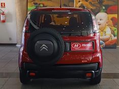 Citroen AIRCROSS FEEL 1.6 2017 HÉLIO AUTOMÓVEIS LAJEADO / Carros no Vale