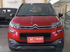 Citroen AIRCROSS FEEL 1.6 2017 HÉLIO AUTOMÓVEIS LAJEADO / Carros no Vale