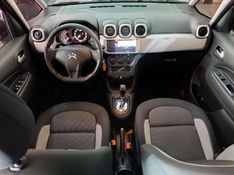 Citroen AIRCROSS FEEL 1.6 2017 HÉLIO AUTOMÓVEIS LAJEADO / Carros no Vale