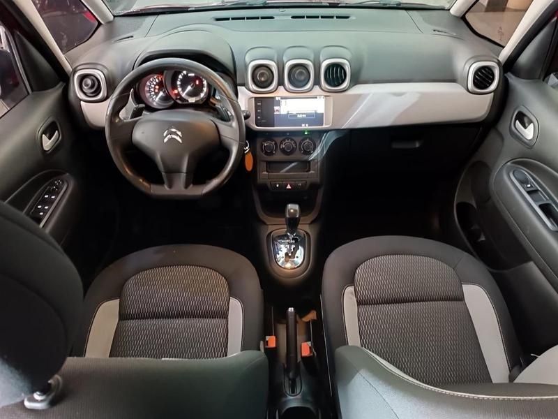 Citroen AIRCROSS FEEL 1.6 2017 HÉLIO AUTOMÓVEIS LAJEADO / Carros no Vale