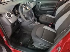 Citroen AIRCROSS FEEL 1.6 2017 HÉLIO AUTOMÓVEIS LAJEADO / Carros no Vale