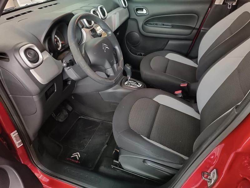 Citroen AIRCROSS FEEL 1.6 2017 HÉLIO AUTOMÓVEIS LAJEADO / Carros no Vale