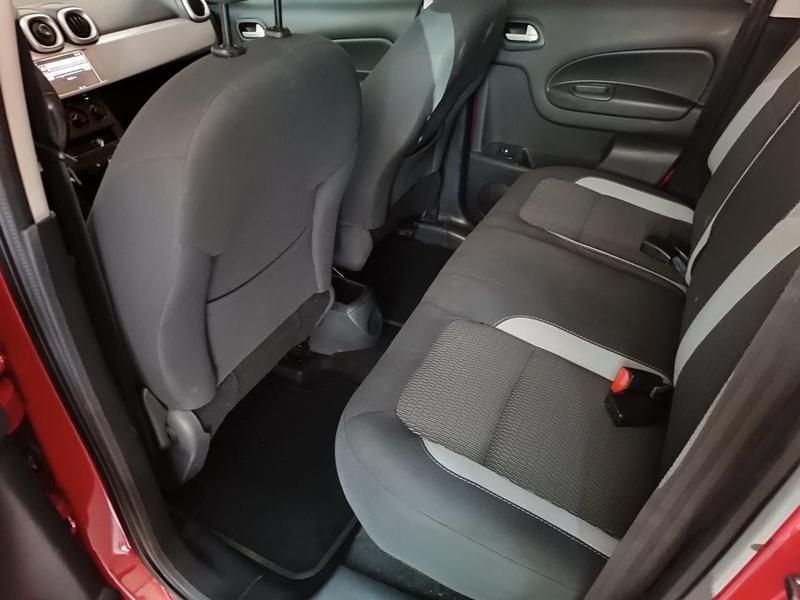 Citroen AIRCROSS FEEL 1.6 2017 HÉLIO AUTOMÓVEIS LAJEADO / Carros no Vale