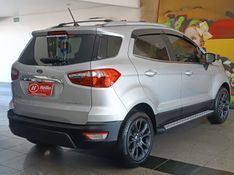 Ford ECOSPORT 2.0 TITANIUM 2021 HÉLIO AUTOMÓVEIS LAJEADO / Carros no Vale
