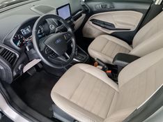 Ford ECOSPORT 2.0 TITANIUM 2021 HÉLIO AUTOMÓVEIS LAJEADO / Carros no Vale