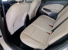 Ford ECOSPORT 2.0 TITANIUM 2021 HÉLIO AUTOMÓVEIS LAJEADO / Carros no Vale