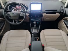 Ford ECOSPORT 2.0 TITANIUM 2021 HÉLIO AUTOMÓVEIS LAJEADO / Carros no Vale