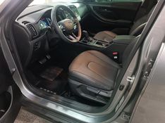 Hyundai CRETA N-LINE 1.0 TDGI 2025 HÉLIO AUTOMÓVEIS LAJEADO / Carros no Vale