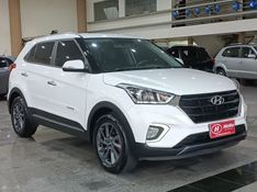 Hyundai CRETA PRESTIGE 2.0 2020 HÉLIO AUTOMÓVEIS LAJEADO / Carros no Vale