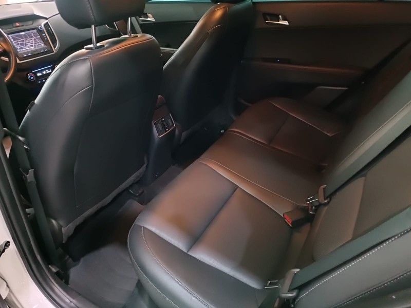Hyundai CRETA PRESTIGE 2.0 2020 HÉLIO AUTOMÓVEIS LAJEADO / Carros no Vale
