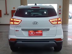 Hyundai CRETA PRESTIGE 2.0 2020 HÉLIO AUTOMÓVEIS LAJEADO / Carros no Vale