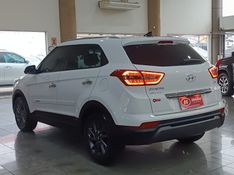 Hyundai CRETA PRESTIGE 2.0 2020 HÉLIO AUTOMÓVEIS LAJEADO / Carros no Vale