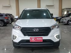 Hyundai CRETA PRESTIGE 2.0 2020 HÉLIO AUTOMÓVEIS LAJEADO / Carros no Vale