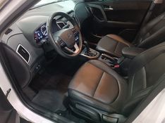 Hyundai CRETA PRESTIGE 2.0 2020 HÉLIO AUTOMÓVEIS LAJEADO / Carros no Vale