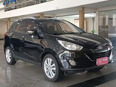 Hyundai IX35 GLS 2.0 2014 HÉLIO AUTOMÓVEIS LAJEADO / Carros no Vale